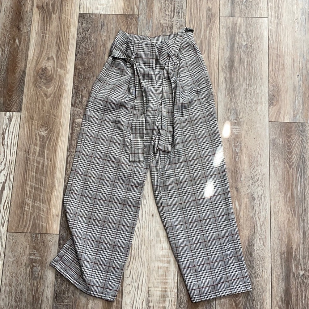 cute forever 21 comfy pants